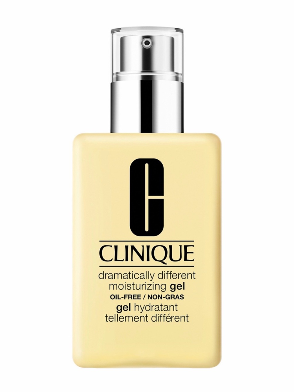 Clinique Dramatically Different Moisturizing Gel – 4.2 oz.